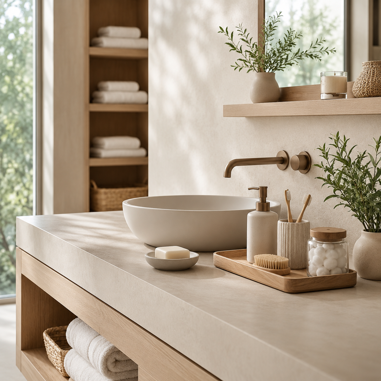 BATH ROOM